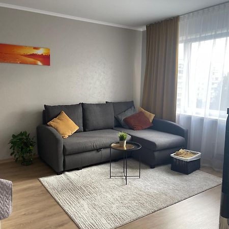Cozy Apartment Close To Riga Airport Eksteriør billede