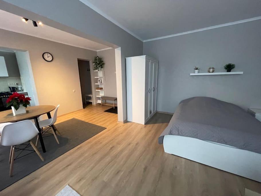 Cozy Apartment Close To Riga Airport Eksteriør billede