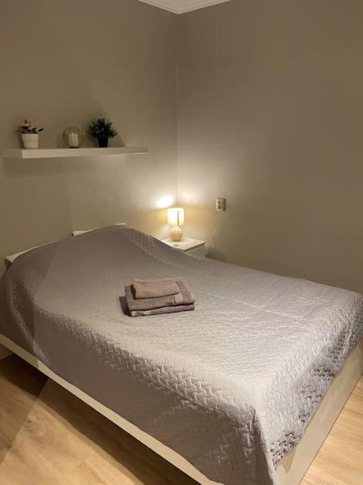 Cozy Apartment Close To Riga Airport Eksteriør billede