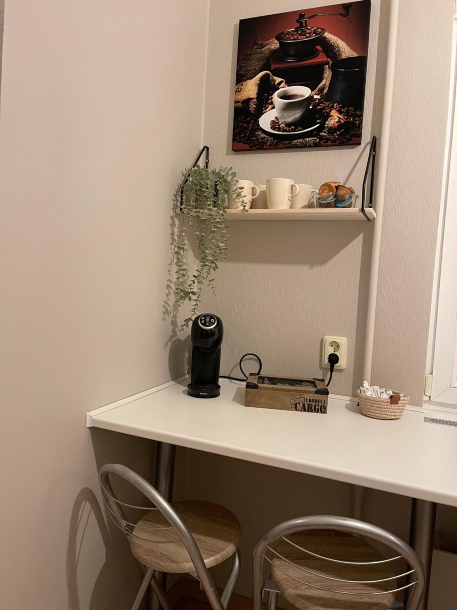 Cozy Apartment Close To Riga Airport Eksteriør billede