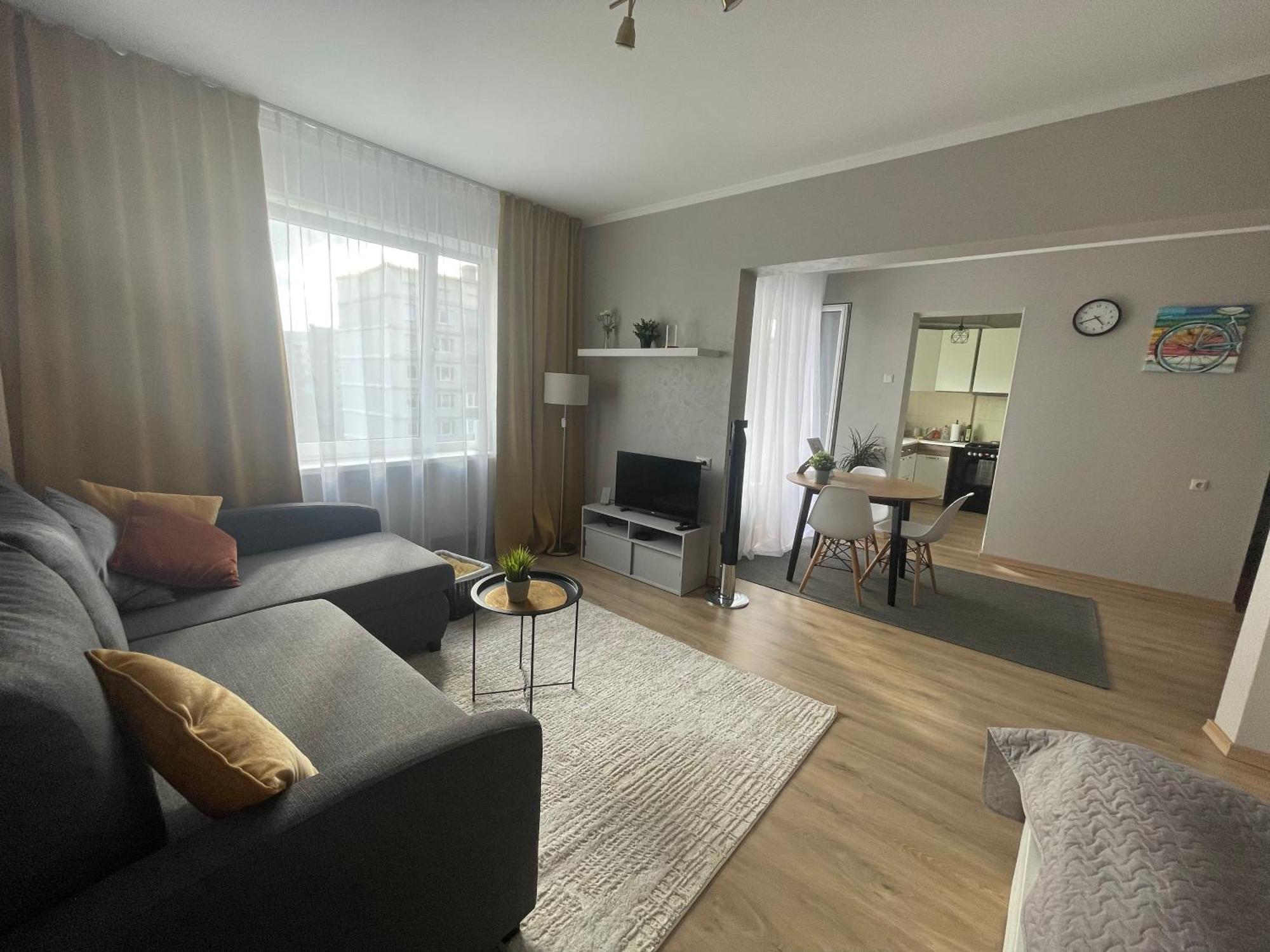Cozy Apartment Close To Riga Airport Eksteriør billede