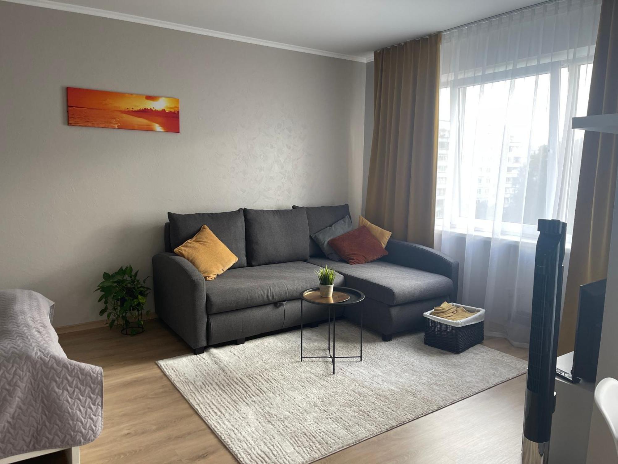 Cozy Apartment Close To Riga Airport Eksteriør billede